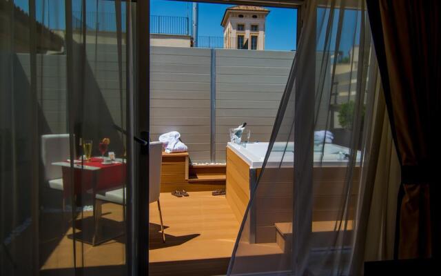 Hotel Castellino Roma