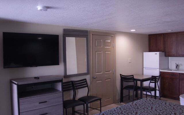 Americas Best Value Inn Port Aransas