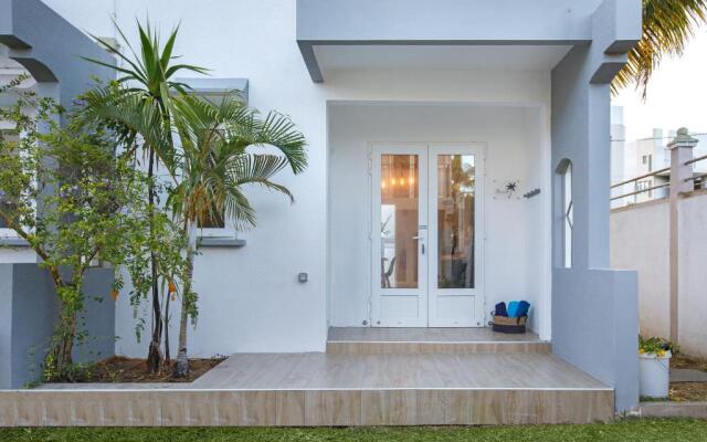 AMIS Apartments
