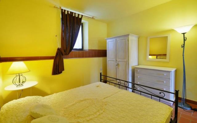 Agriturismo La Gioconda