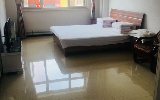 Beijing Xiuying Homestay