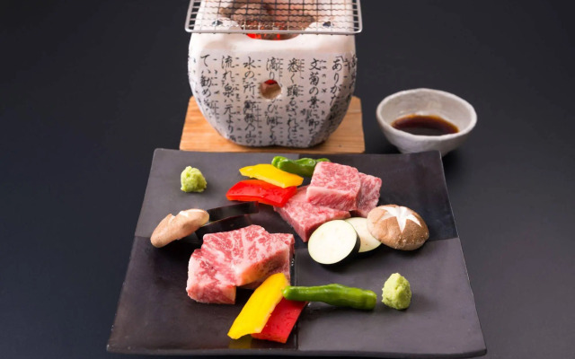 Unryu