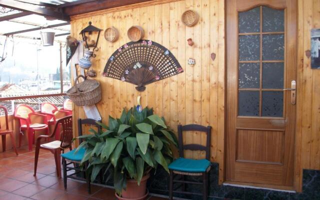 Hostal Moni Albayzin
