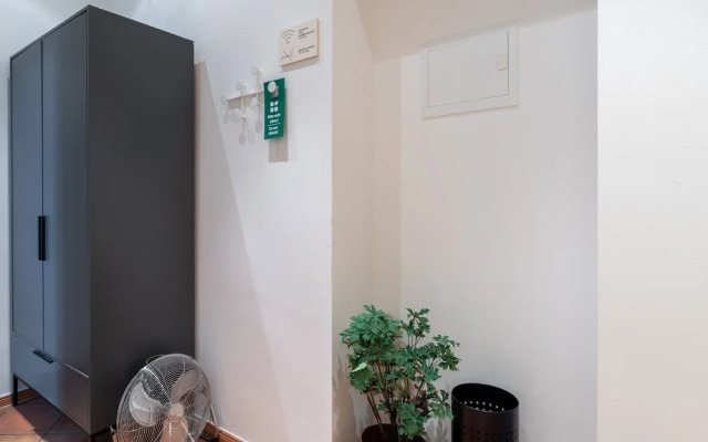Limehome Berlin Malmöer Straße