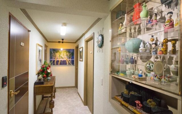 Seoul Taiwan Guesthouse