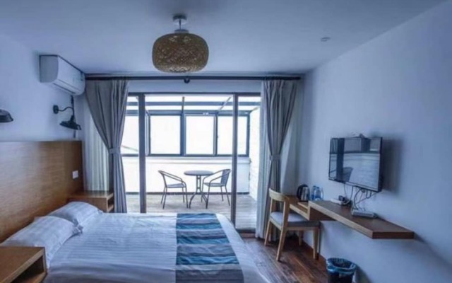 Taihu Xishan Anjing Inn