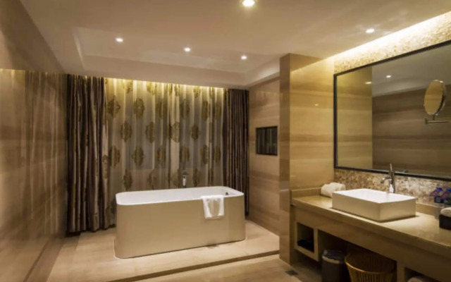Fliport Garden Hotel Fuzhou