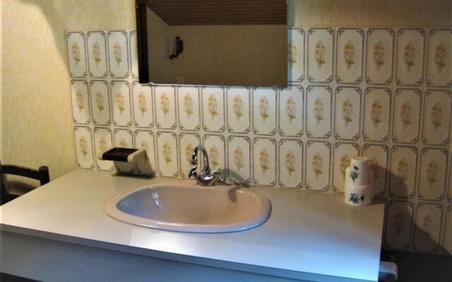 Appartement Le Grand-Bornand, 4 pièces, 8 personnes - FR-1-467-40