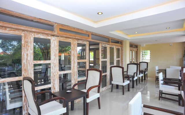Airy Eco Renon Tukad Badung Tujuh Belas 36 Bali