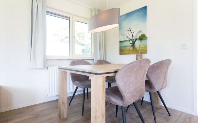 TopParken Recreatiepark de Wielerbaan