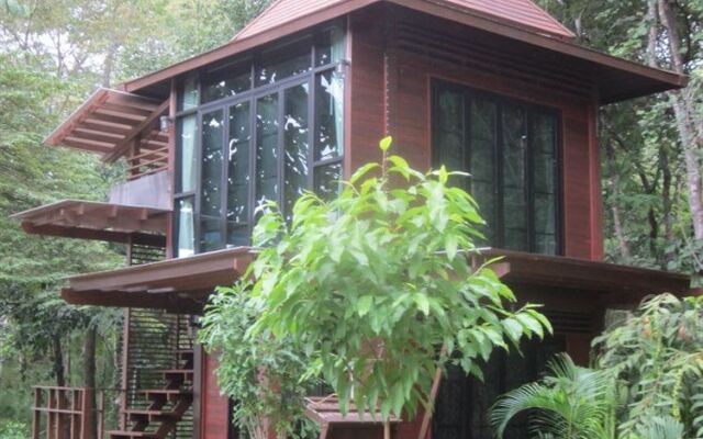 Kwangchow Waterfall Natural Resort