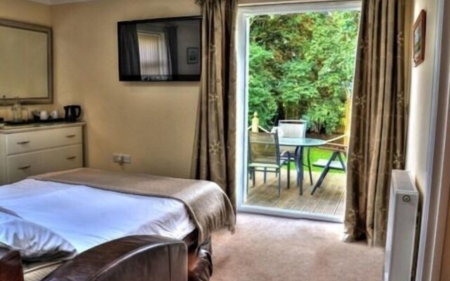 The White Horse View B&B