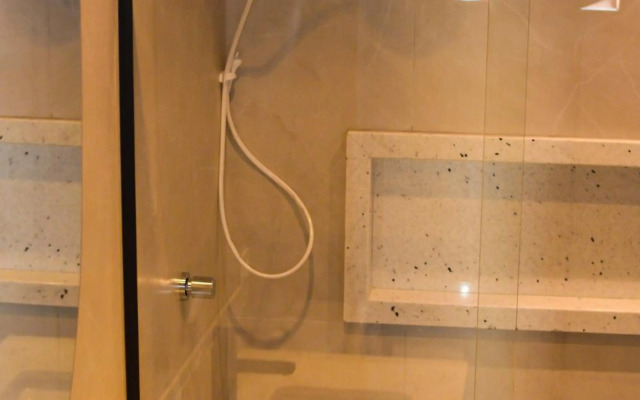 Noemia Brazil Cama e Café - Suíte independente