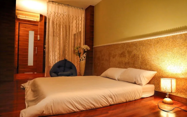 Te en Té Tea &Floriage Hostel