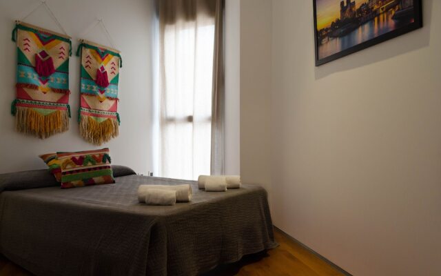 Apartup Ruzafa Design