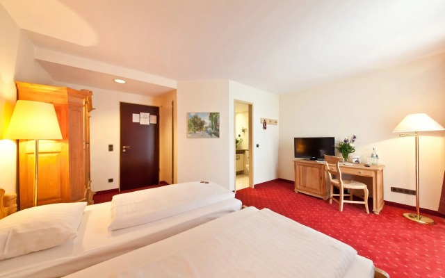 Hotel Madison