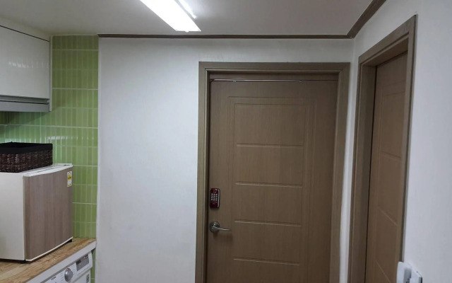 Myeongdong Guesthouse