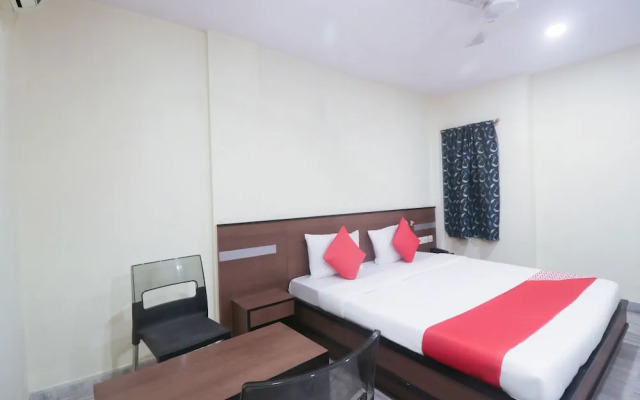 Oyo Flagship 45840 New Kalimati Road