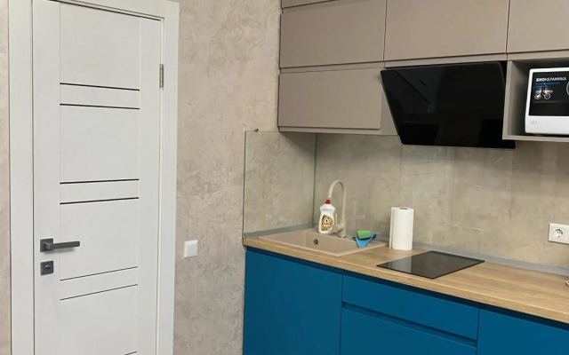 Magic Days Apartments