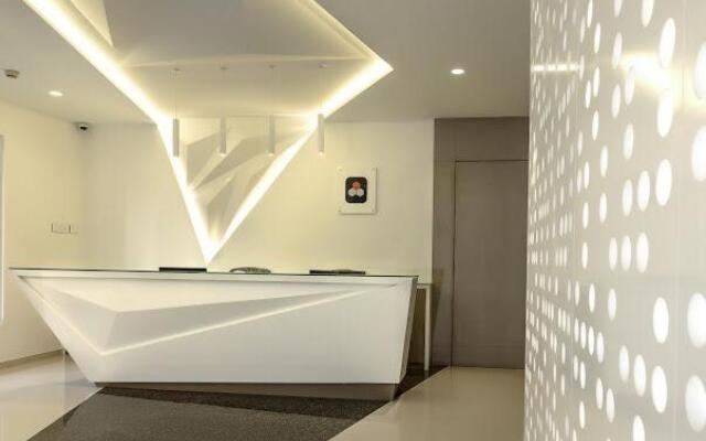 The Mayberry Boutique Hotel