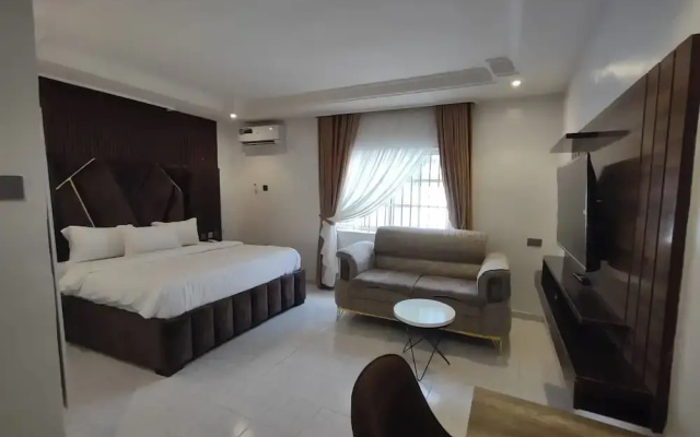 Pamoo Hotel