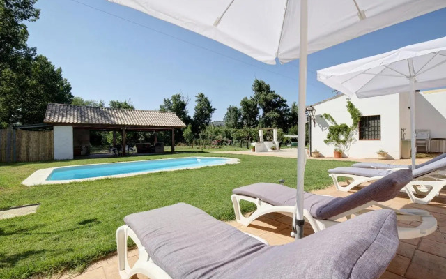 Villa Carmen
