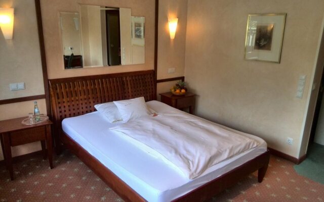 Hotel Haus Elmer