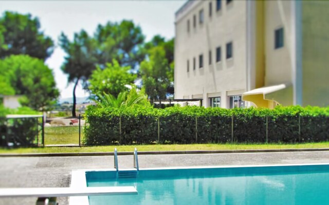 Hotel Diamante di Matera