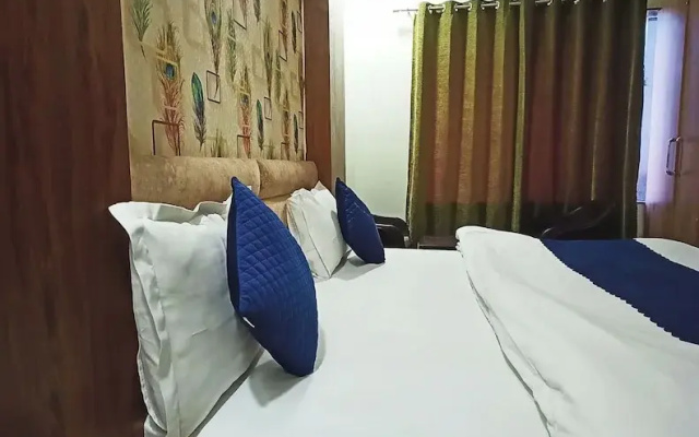 Hotel Padma Residency