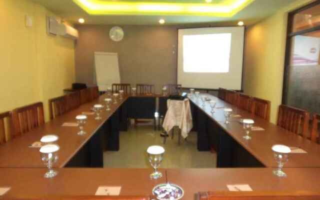 Zaffa Guest House by Airy Rooms