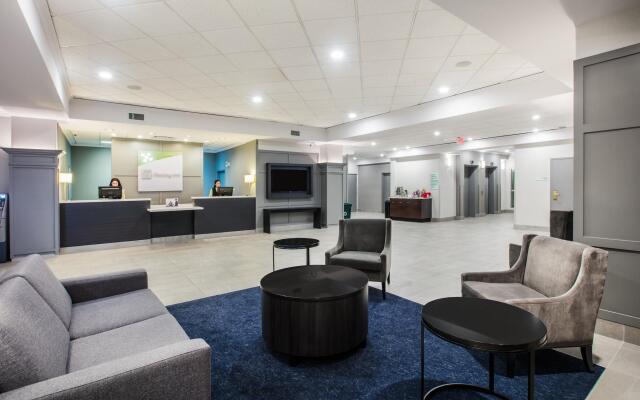 Holiday Inn & Suites Grande Prairie Conference Center by IHG