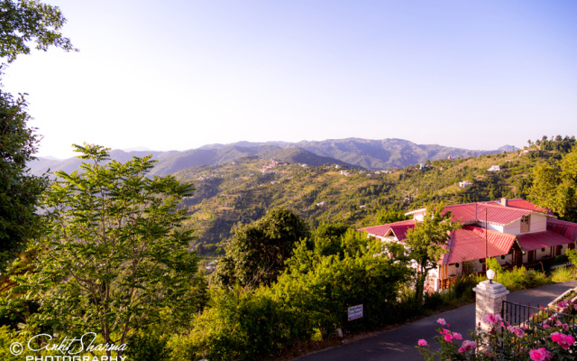 Shri Shail Inn