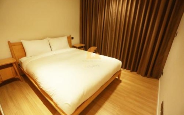 Luxury Villas 4BRS - Make Your Trip Wonderful-Istay – Guest Rooms – Da Nang