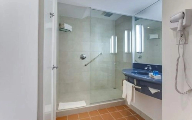 Novotel Monterrey Valle