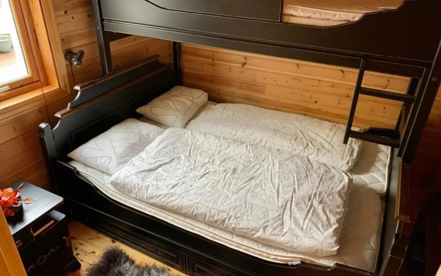 8 Person Holiday Home in Urangsvag