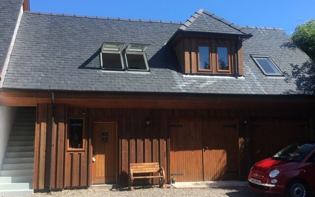 The Hideaway at Tarskavaig