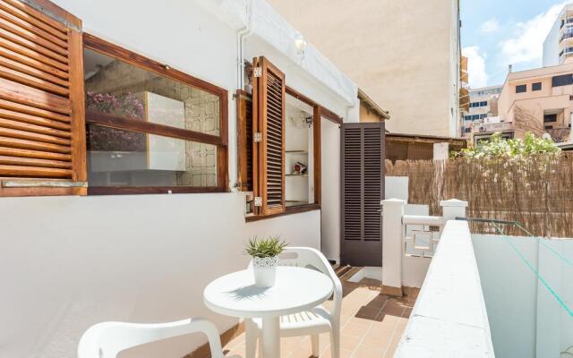 Duplex Arenal