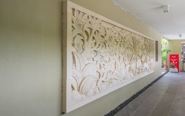 Devata Suite & Residence