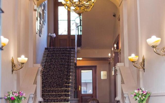 Hotel Klarov
