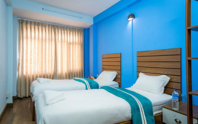 Hotel Nepal Bhumi