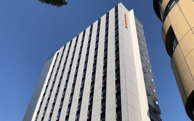 Hotel Forza Nagoya Sakae