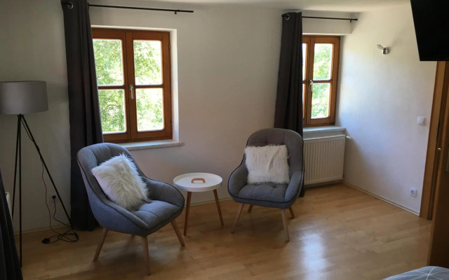 Ferienwohnung Radauer