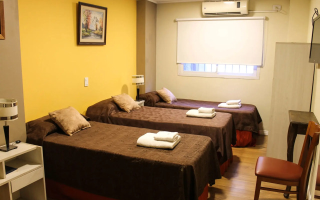 Savannah Cordoba Hotel