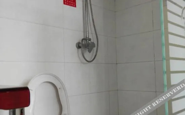 Nanjing Shuaike Express Hotel