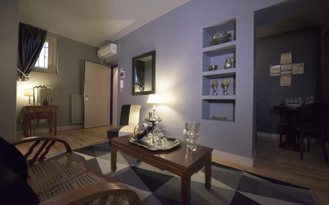 Residence Porta Palace - Welkome Apartments