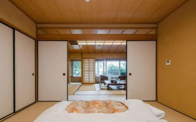 Atami No Kakurezato - Vacation STAY 06994v