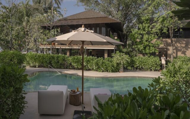 The Spa Resorts - The Beach