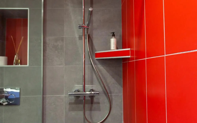 Logis Hotel de la Tour