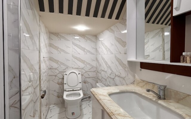 Guest House Comfort