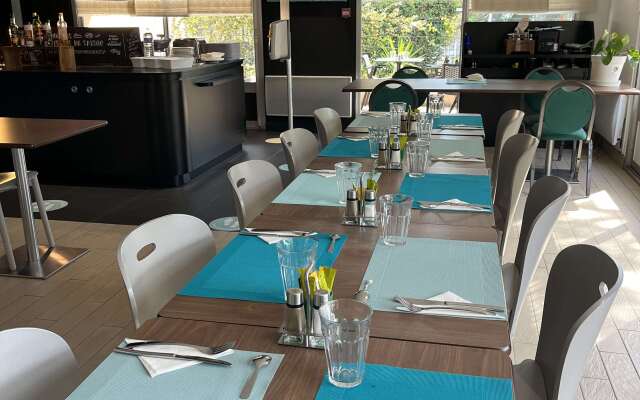 Kyriad Direct Marseille Ouest - Martigues